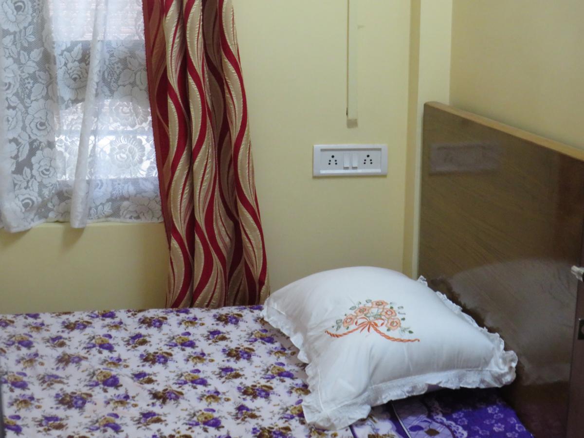 Anugrah Homestay Darjeeling  Bagian luar foto