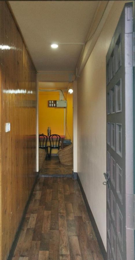 Anugrah Homestay Darjeeling  Bagian luar foto