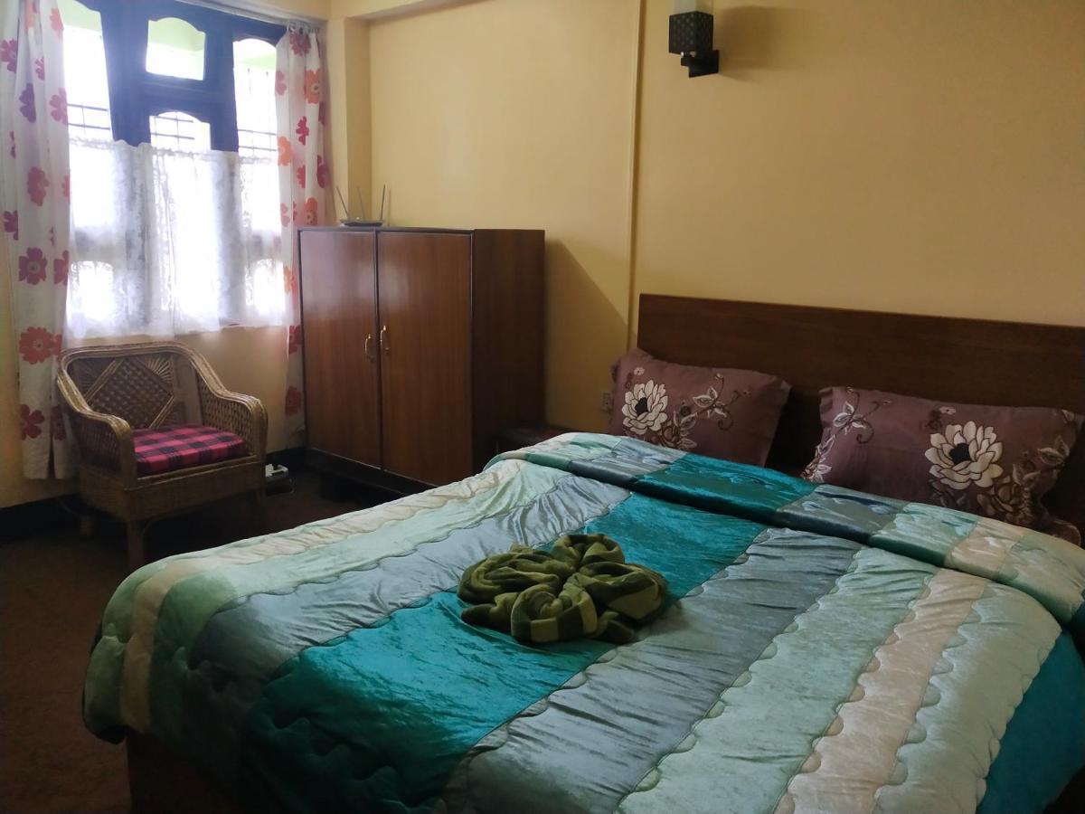 Anugrah Homestay Darjeeling  Bagian luar foto